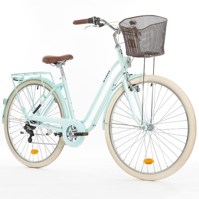 City-Bike 28\